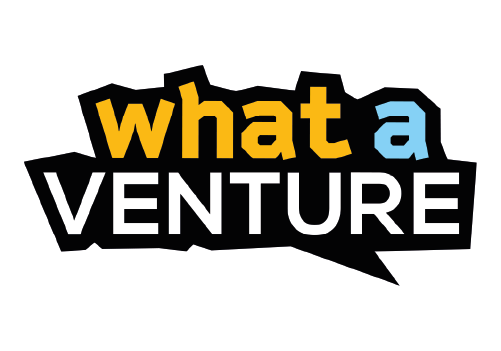 friends-what-a-venture
