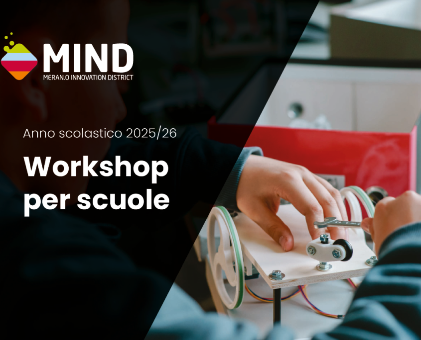 Workshop scuole 25 26